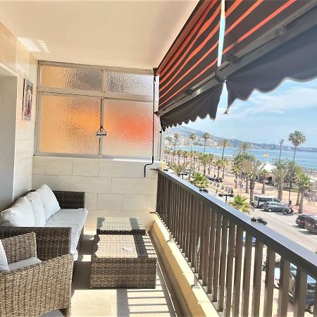 Rentcostadelsol Los Boliches Penelope Фуэнхирола Экстерьер фото