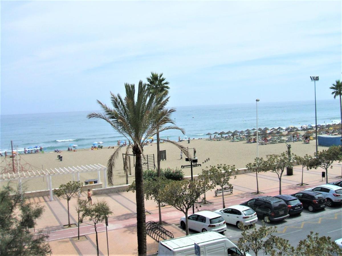 Rentcostadelsol Los Boliches Penelope Фуэнхирола Экстерьер фото