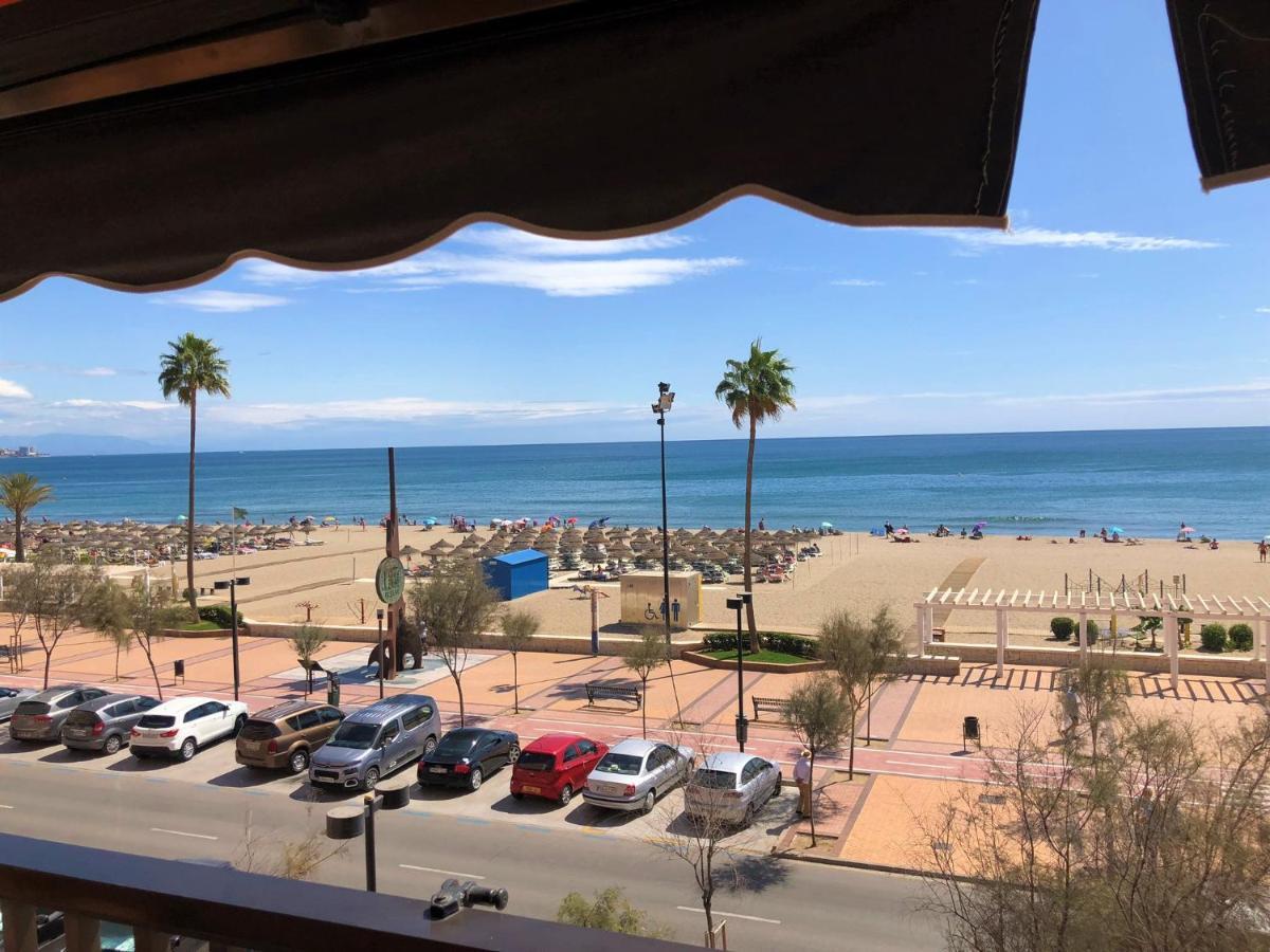 Rentcostadelsol Los Boliches Penelope Фуэнхирола Экстерьер фото