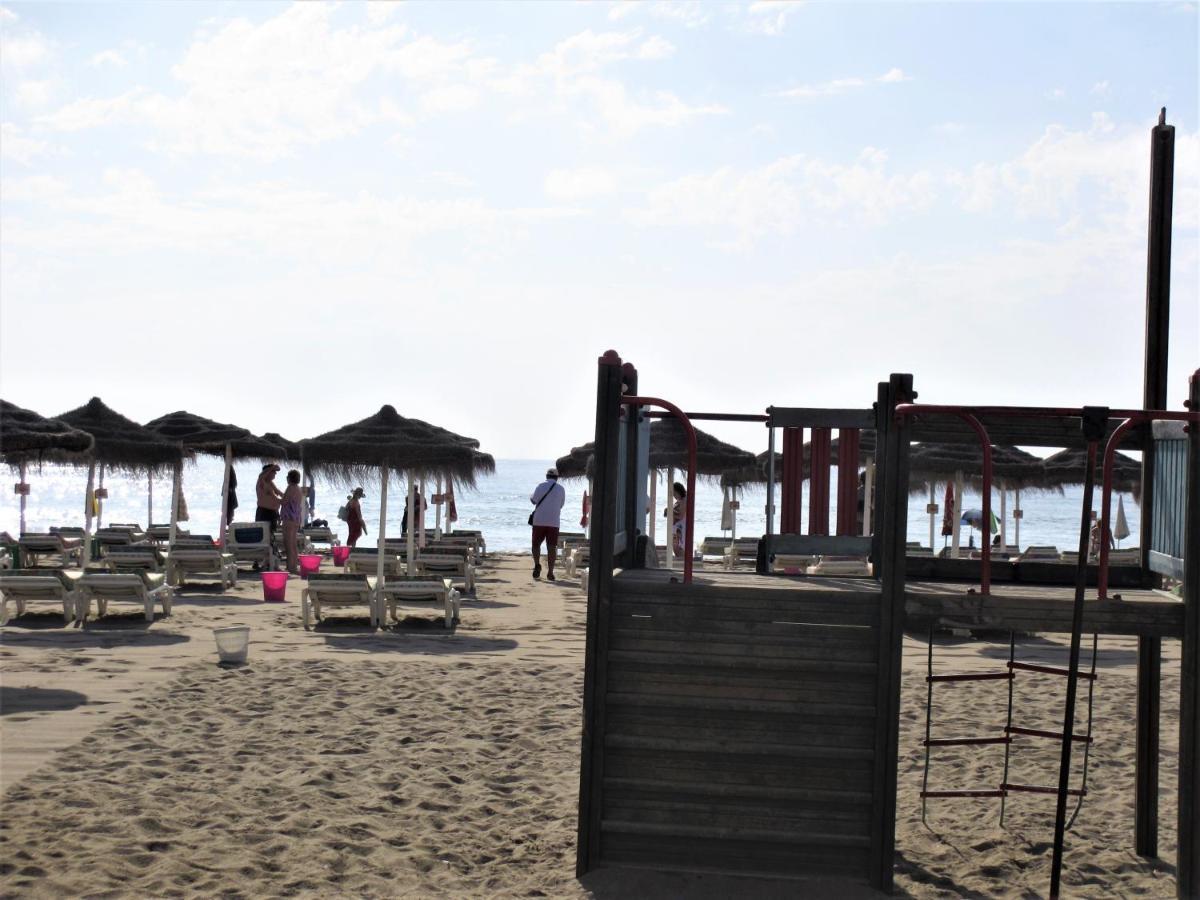 Rentcostadelsol Los Boliches Penelope Фуэнхирола Экстерьер фото