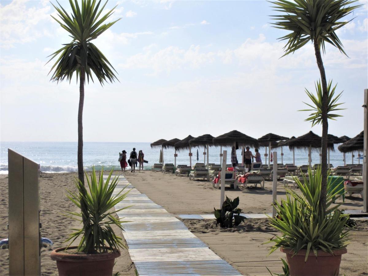 Rentcostadelsol Los Boliches Penelope Фуэнхирола Экстерьер фото