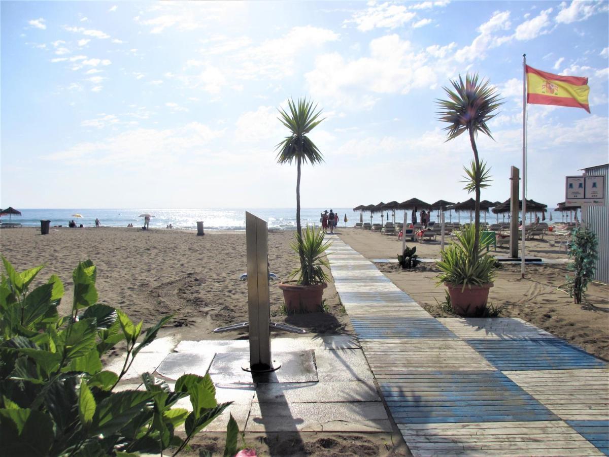 Rentcostadelsol Los Boliches Penelope Фуэнхирола Экстерьер фото