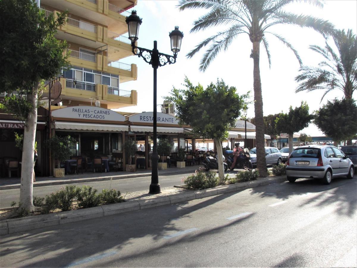 Rentcostadelsol Los Boliches Penelope Фуэнхирола Экстерьер фото