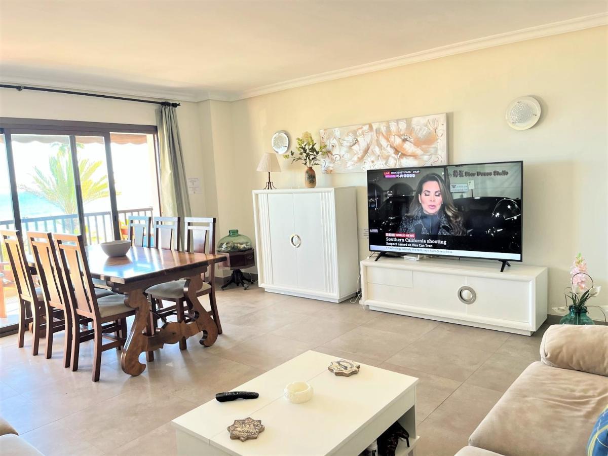 Rentcostadelsol Los Boliches Penelope Фуэнхирола Экстерьер фото