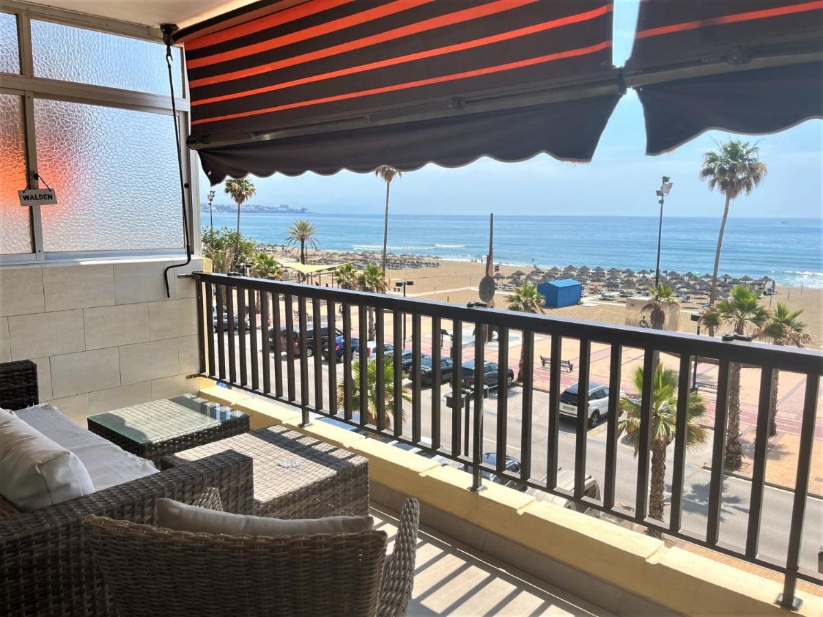 Rentcostadelsol Los Boliches Penelope Фуэнхирола Экстерьер фото