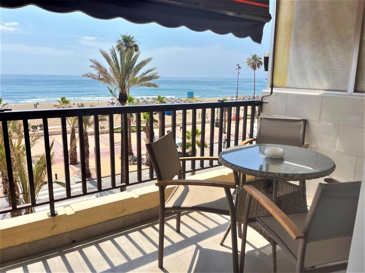 Rentcostadelsol Los Boliches Penelope Фуэнхирола Экстерьер фото