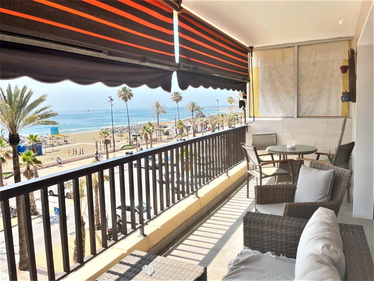 Rentcostadelsol Los Boliches Penelope Фуэнхирола Экстерьер фото