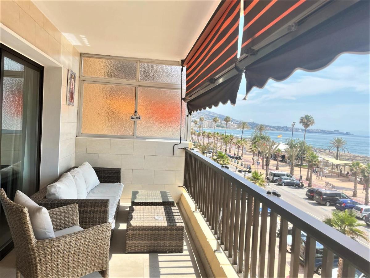 Rentcostadelsol Los Boliches Penelope Фуэнхирола Экстерьер фото
